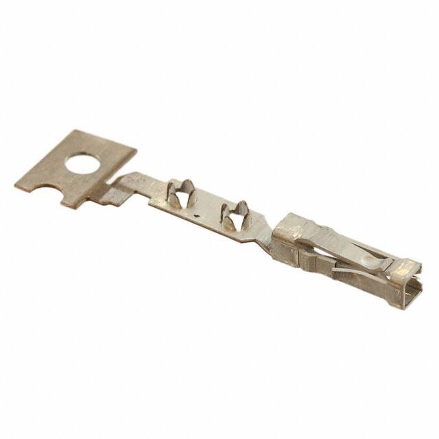 76785-401LF Amphenol ICC (FCI)  FFC FPC (Flat Flexible) Connector Contacts